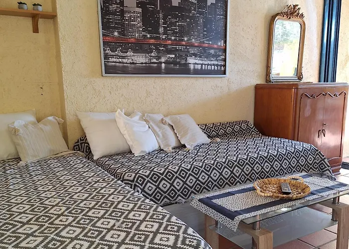 Alema Mare Apartamento