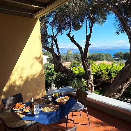 Alema Mare Apartment *