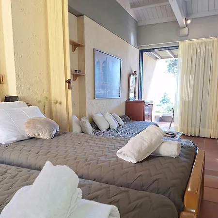 Alema Mare Apartment *