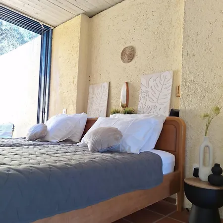 Alema Mare Apartment