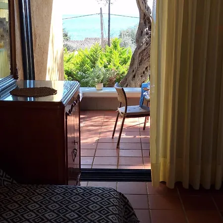 Alema Mare Apartment