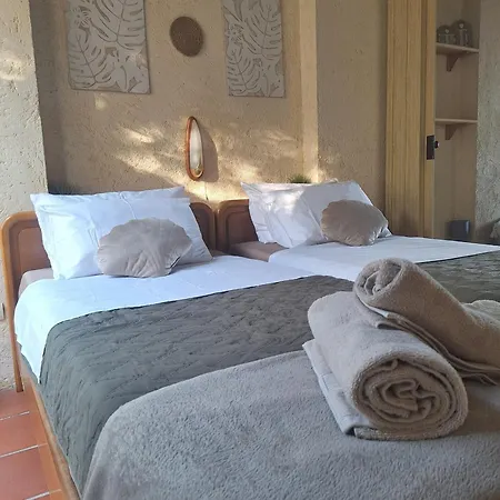 Apartmán Alema Mare *