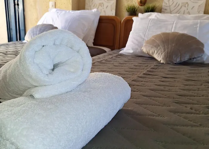 Appartement Alema Mare Barbati