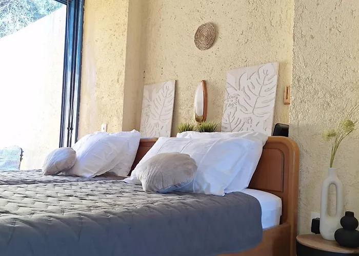 Alema Mare Appartement