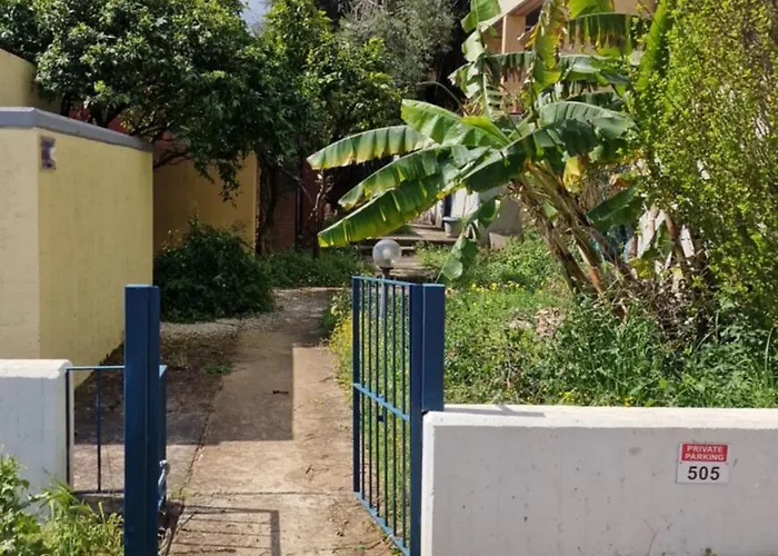 Appartement Alema Mare