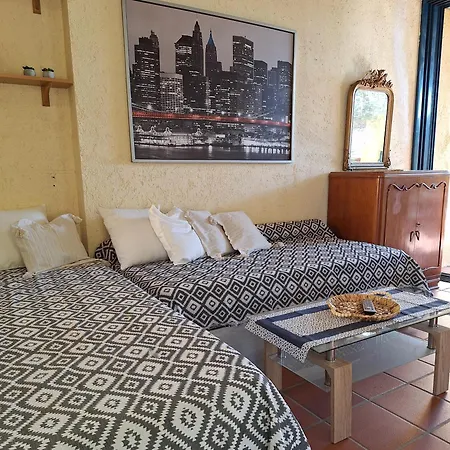 Alema Mare Apartamento