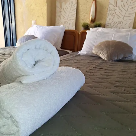 Apartament Alema Mare Barbati