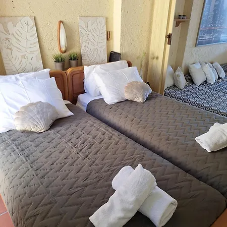 Apartament Alema Mare Barbati