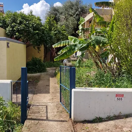 Apartamento Alema Mare