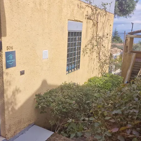 Apartament Alema Mare Barbati